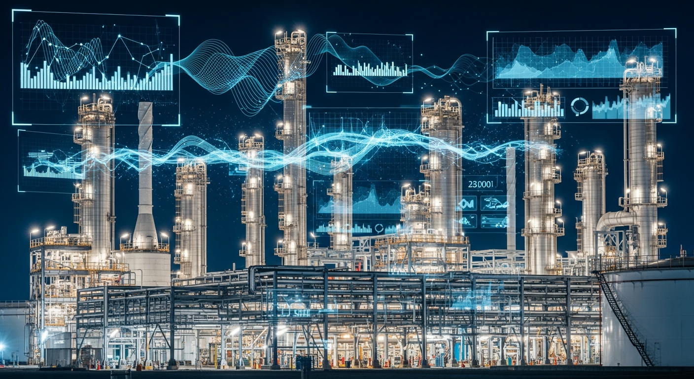 Refinery Analytics