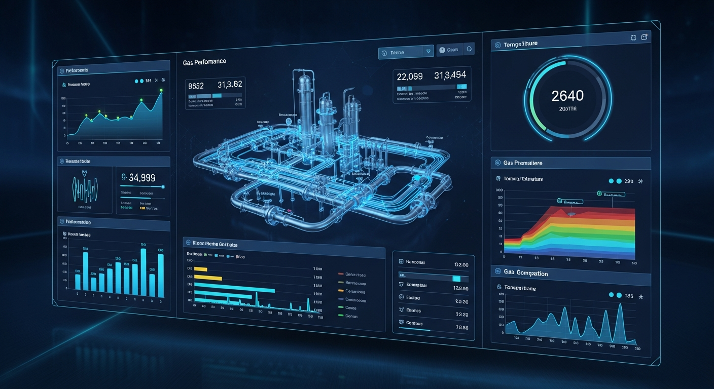 Analytics Dashboard